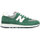 Zapatos Hombre Deportivas Moda New Balance 574 Verde