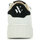 Zapatos Mujer Deportivas Moda Vanessa Wu Lyanna Blanco