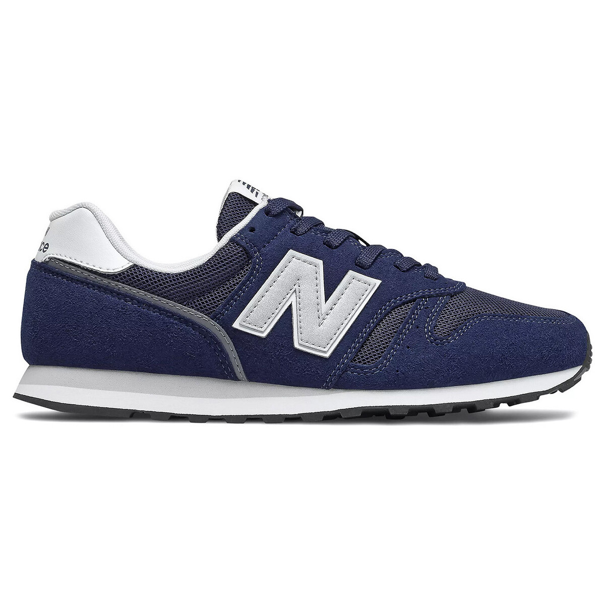 Zapatos Hombre Deportivas Moda New Balance 373 Azul