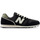 Zapatos Hombre Deportivas Moda New Balance 373 Negro