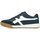 Zapatos Hombre Deportivas Moda Skechers Zinger Manzanilla Totale Azul