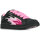 Zapatos Mujer Deportivas Moda Buffalo Liberty Negro