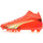 Zapatos Hombre Fútbol Puma  Rojo