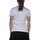 textil Mujer Tops y Camisetas Fred Perry Fp Twin Tipped Fred Perry Shirt Blanco