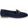 Zapatos Mujer Mocasín Kennebec 264 Azul