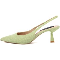 Zapatos Mujer Sandalias Fashion Attitude  Verde
