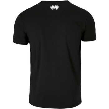 Errea Professional 3.0 T-Shirt Mc Ad Negro