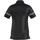 textil Mujer Tops y Camisetas Errea Darya Polo Mc Ad Negro