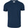textil Niño Tops y Camisetas Errea Professional 3.0 T-Shirt Mc Jr Azul