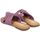 Zapatos Mujer Sandalias Gioseppo AGIRA Violeta