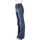 textil Mujer Pantalones fluidos Elisabetta Franchi PJ44D41E2 Azul