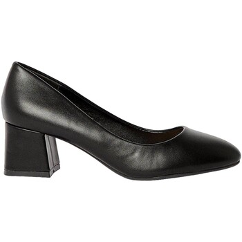 Zapatos Mujer Zapatos de tacón Principles Deacon Negro