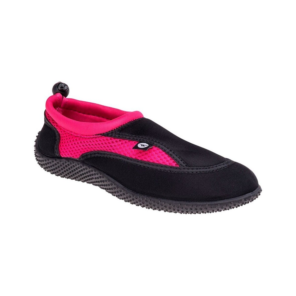 Zapatos Mujer Multideporte Hi-Tec Reda Negro