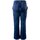 textil Mujer Pantalones Hi-Tec Darin Azul