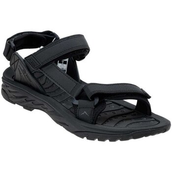 Zapatos Hombre Sandalias Elbrus Wideres Negro