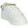 Zapatos Niña Zapatillas bajas Shop Art SAGF230602 Blanco