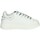 Zapatos Niña Zapatillas bajas Shop Art SAGF230601 Blanco