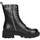 Zapatos Mujer Botas de caña baja Shop Art SASF230566 Negro