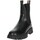 Zapatos Niña Botas de caña baja Shop Art SAGF230625 Negro