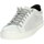 Zapatos Mujer Zapatillas altas P448 S23JHON-W Blanco
