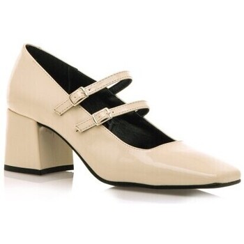 MTNG Zapatos Mujer ROSALIE 59875 Beige