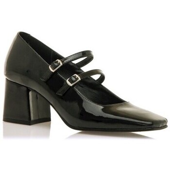 Zapatos Mujer Zapatos de tacón MTNG Zapatos Mujer ROSALIE 59875 Negro