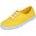 Zapatos Zapatillas bajas Batilas MD57601 Amarillo