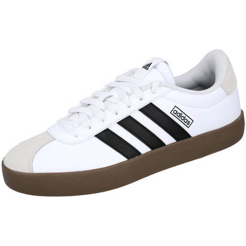 Zapatos Hombre Deportivas Moda adidas Originals LRID6285 Blanco