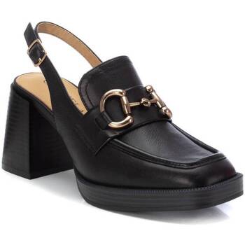 Zapatos Mujer Derbie & Richelieu Carmela 16159504 Negro