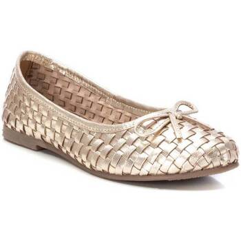 Zapatos Mujer Derbie & Richelieu Carmela 16163902 Oro