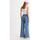 textil Mujer Vaqueros Levi's A7455 0001 - BAGGY DAD WIDE LEG-CAUSE AND EFFECT 