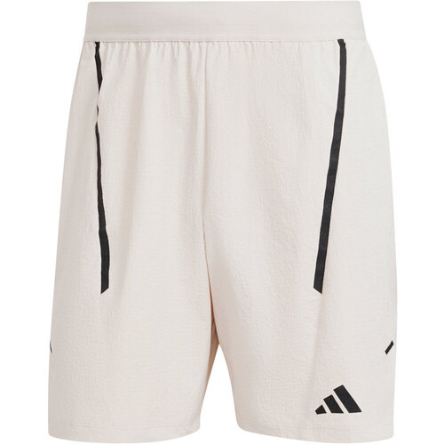 textil Hombre Shorts / Bermudas adidas Originals D4T ADIST WO SH 7 Beige