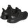 Zapatos Mujer Deportivas Moda adidas Originals ULTRABOOST 1.0 W Negro
