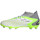 Zapatos Niños Fútbol adidas Originals PREDATOR ACCURACY.1 FG J Blanco