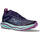 Zapatos Mujer Running / trail Hoka one one ZAPATILLA W ZINAL 2 Azul