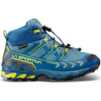 Zapatos Niño Running / trail La Sportiva 34P623107 Azul