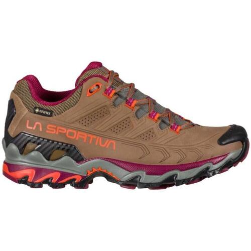 Zapatos Mujer Running / trail La Sportiva 34H801502 Marrón