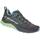 Zapatos Mujer Running / trail La Sportiva 46K900912 Gris
