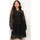 textil Mujer Vestidos La Modeuse 69821_P162440 Negro
