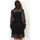 textil Mujer Vestidos La Modeuse 69821_P162440 Negro