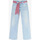textil Mujer Vaqueros Le Temps des Cerises Jeans flare FLARE, largo 34 Azul
