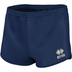 textil Hombre Shorts / Bermudas Errea Meyer Panta Jr Azul