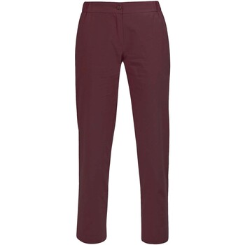textil Mujer Pantalones Ottodame Pantalone- Pant Rojo