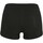 textil Mujer Shorts / Bermudas Errea Isabel Panta Ad Negro