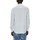 textil Hombre Camisas manga larga John Richmond UMP24230CA Blanco