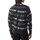 textil Hombre Sudaderas Versace Jeans Couture 76GAI3R0-FS129 Negro