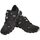 Zapatos Mujer Deportivas Moda On Running Zapatillas Cloud X3 Mujer Black Negro
