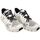 Zapatos Mujer Deportivas Moda On Running Zapatillas Cloud X3 Mujer White/Black Blanco
