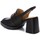Zapatos Mujer Zapatos de tacón Carmela ZAPATO DE MUJER  161595 Negro