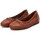 Zapatos Mujer Zapatos de tacón Carmela ZAPATO DE MUJER  161640 Marrón